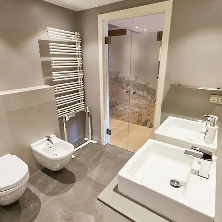 Premium Alpine Am Tegernsee - Urlaub Zu Hause Machen Apartman Bad Wiessee