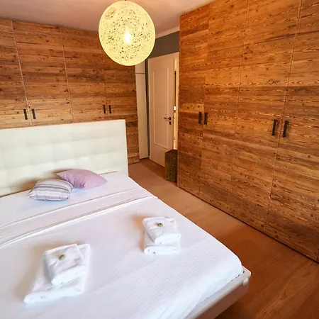Premium Alpine Am Tegernsee - Urlaub Zu Hause Machen Apartman *