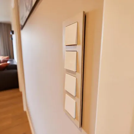 Premium Alpine Am Tegernsee - Urlaub Zu Hause Machen Apartman