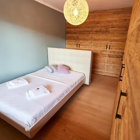 Apartman Premium Alpine Am Tegernsee - Urlaub Zu Hause Machen