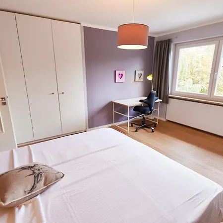 Premium Alpine Am Tegernsee - Urlaub Zu Hause Machen Apartman *