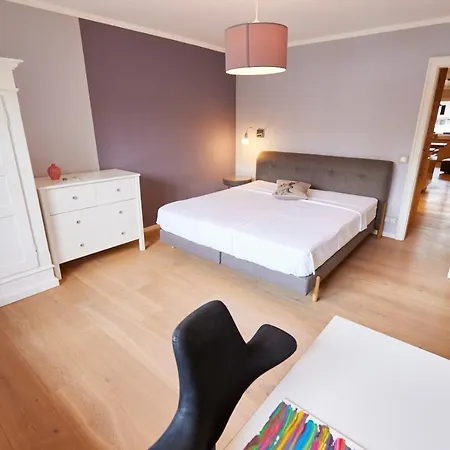Premium Alpine Am Tegernsee - Urlaub Zu Hause Machen Apartman Bad Wiessee