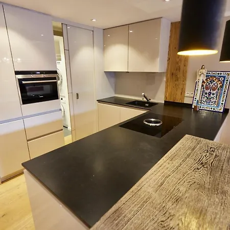 Apartment [kontaktlos] Premium Alpine Am Tegernsee By Stayfritz