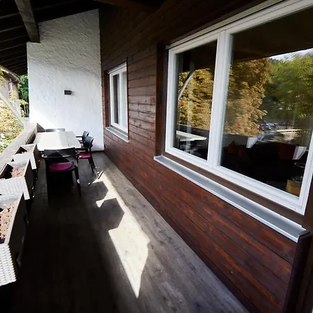 Apartment [kontaktlos] Premium Alpine Am Tegernsee By Stayfritz